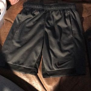 Nike shorts NWOT!!